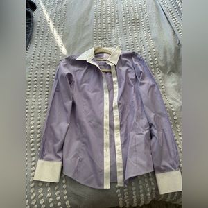 Brooks Brothers Button Down